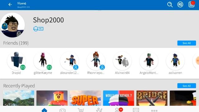 MY ROBLOX ACCOUNT IS RESTRICTED TO PLAYING MOST GAMES! HELP!! смотреть онлайн