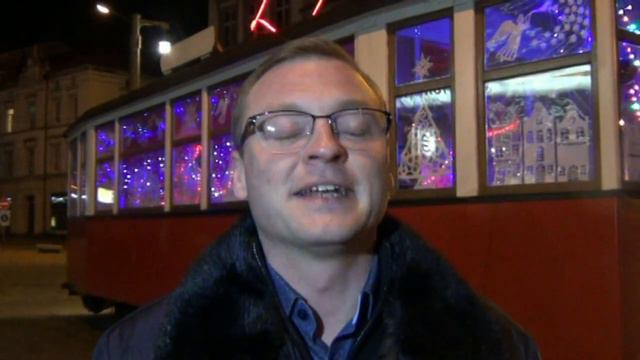 ТильзитИнфо7 Эстафета пожеланий