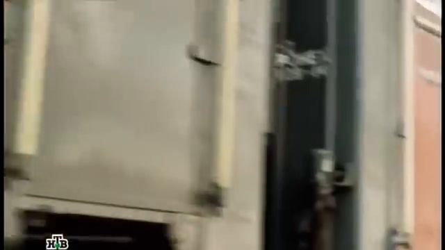 Икорный барон 4 - 5 Серия