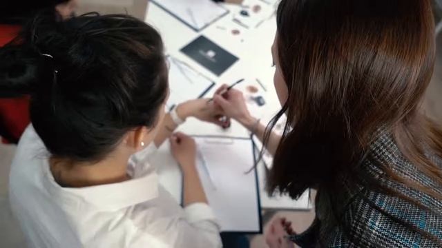 Курс-интенсив для мастеров-бровистов Brow Artist Pro | Обучение в Краснодаре смотреть онлайн