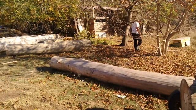 Самодельный бревновоз 2 смотреть онлайн