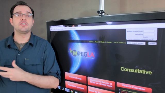 Open Vs. Standardized Formats смотреть онлайн