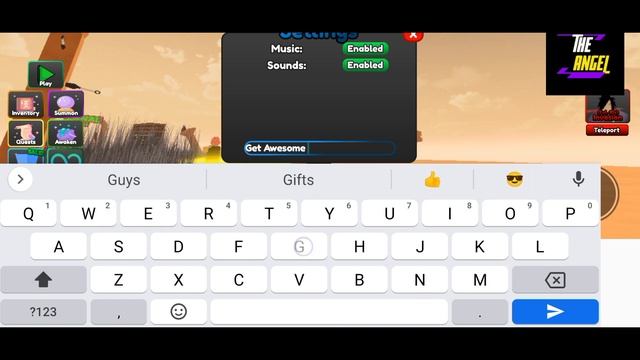 ⭐ Newest ⭐ ETERNAL TOWER DEFENSE CODES - CODES ETERNAL TOWER DEFENSE SEPTEMBER 2023 смотреть онлайн