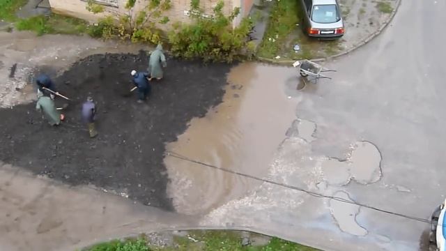 Рязанскии нанотехнологии укладки асфальта смотреть онлайн