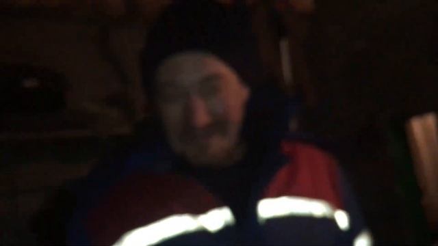 ВЛОГ: НОВЫЙ ГОД!