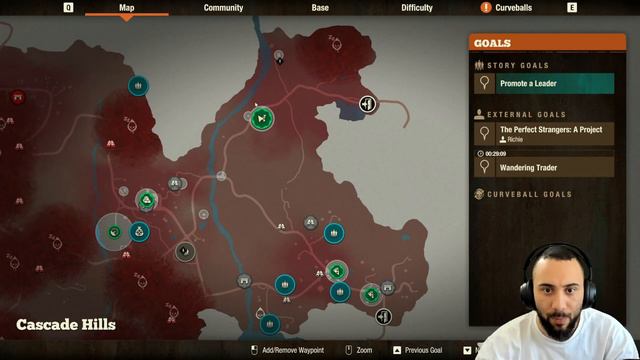 How To Beat State Of Decay 2 Lethal Zone In 2024 - Part 11 смотреть онлайн