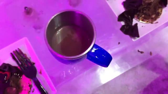 Chill out lounge, Dubai смотреть онлайн