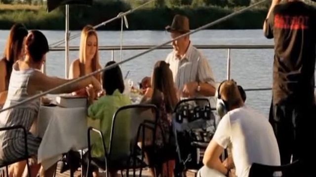 Сваты за кадром 2 смотреть онлайн