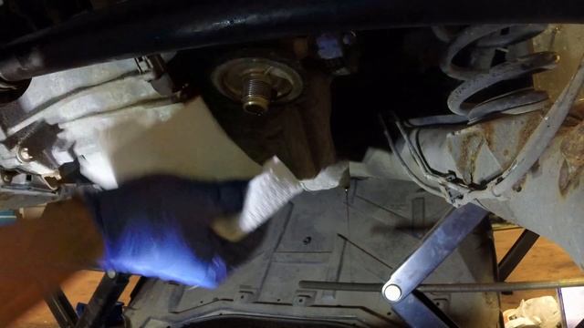 Smart ForTwo 451 Basic Maintenance Procedures смотреть онлайн