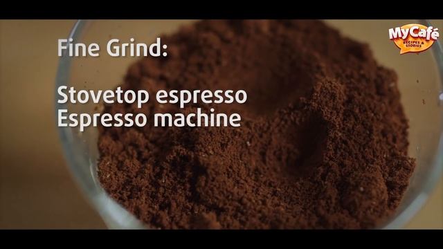 How to brew ground coffee? Tips from My Cafe: Recipes & Stories and JS Barista Training Center смотреть онлайн
