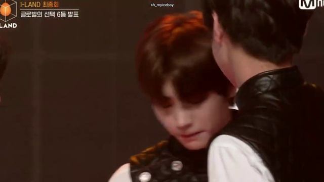 STORY OF PARK SUNGHOON