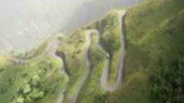 Let's go to Calabar, Nigeria смотреть онлайн