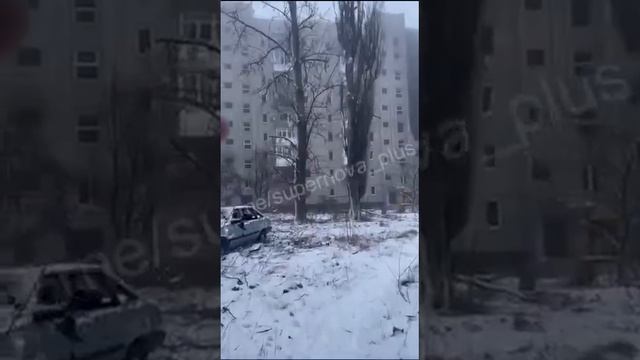 Так сьогодні виглядає Авдіївка. Так сегодня выглядит Авдеевка. смотреть онлайн