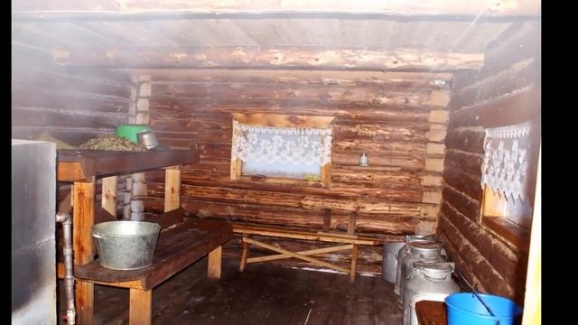 Черкесовская заимка смотреть онлайн