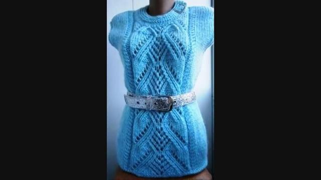 Модные вязаные вещи‭ ‬2020‭ ‬фото‭ | ‬Красивая и стильная вязаная одежда для женщин смотреть онлайн