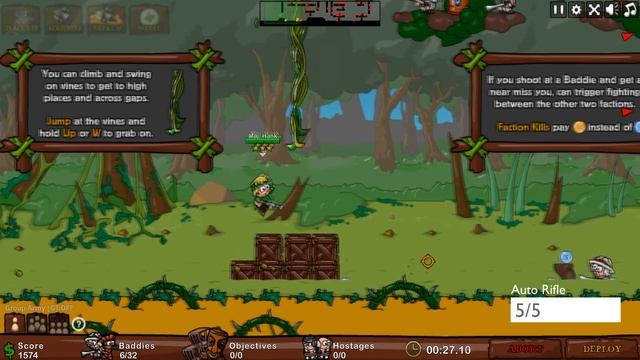 City Siege: Faction Island - Proviamolo! смотреть онлайн
