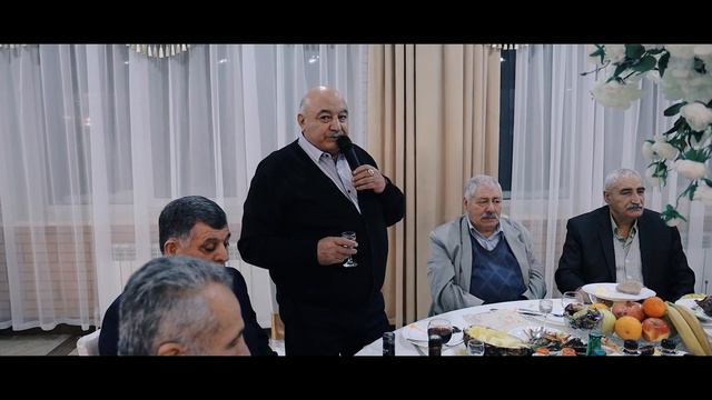 Езидская свадьба в Новосибирске Андо & Ирина 20.11.2021 смотреть онлайн