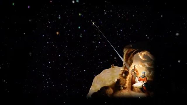 Стапан Дегтярёв Тропарь Рождеству Христову смотреть онлайн