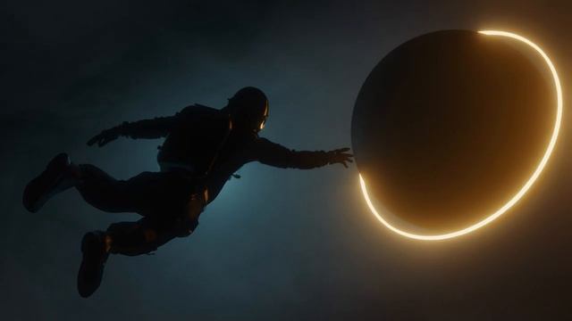 _Space travel смотреть онлайн