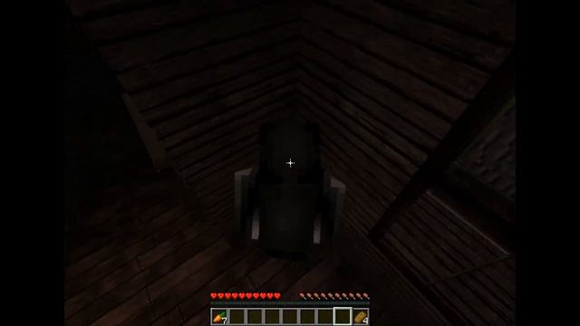 Minecraft| Orphanage Horror Map Highlights! смотреть онлайн
