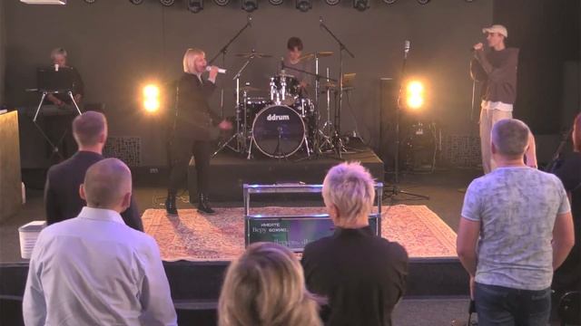 Воскресное служение 12.11.23. смотреть онлайн