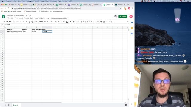 SEO titule, poslovi, oglasi, CV, intervju i cijene | SEO ŠKOLA #35 смотреть онлайн