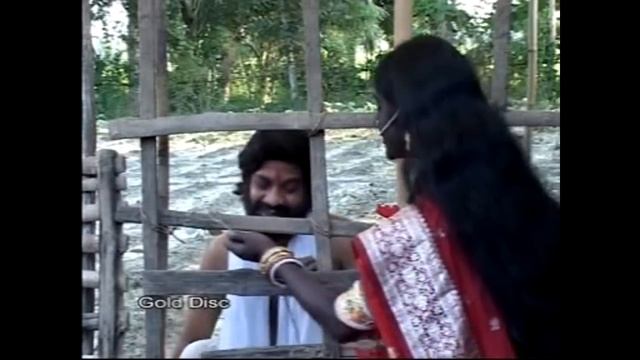 Kali Maa Songs | Mon Re Krishi Kaaj Jano Na | Shyama Sangeet смотреть онлайн