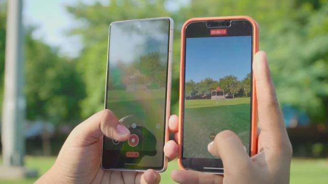 iPHONE 13 VS PIXEL 7 Detailed Comparison : Konsa Kharidna chahiye? смотреть онлайн