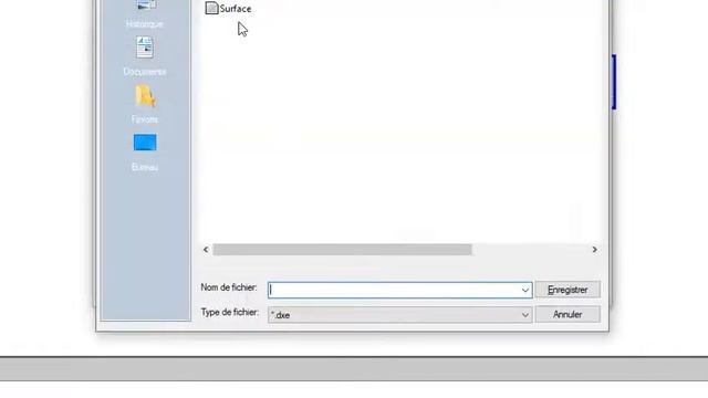 Autocad calcul de Surfaces en m2 смотреть онлайн