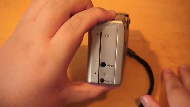 The canon PowerShot A50 смотреть онлайн