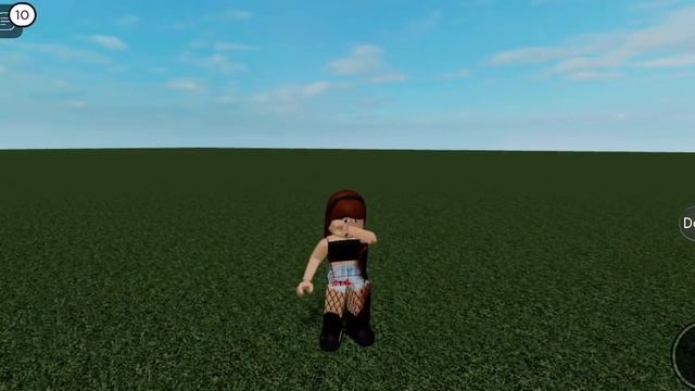 NEW ROBLOX DEATH SOUND (RIP OOF SOUND) смотреть онлайн