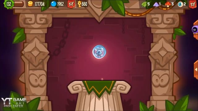 King of Thieves | Sealing and Opening Spheres •103• Unique Gems смотреть онлайн