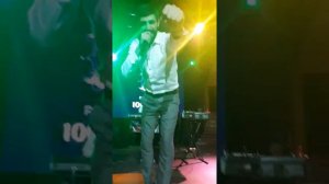 Яран сувар Санкт- Петербург 23.03.2019