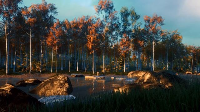 Hunting Simulator 2 Reveal Trailer смотреть онлайн