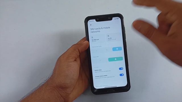 MIUI 12.6 POCO F1 | OOFGANG Build | Performance Review | POCO F1 смотреть онлайн