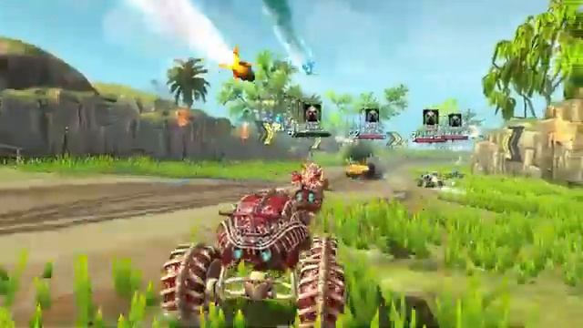 car cartoons gaming video game Race: Rocket Arena Car Extreme #viralvideo #cartoon #youtubegaming смотреть онлайн