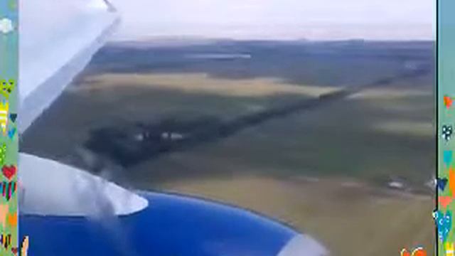 Посадка в краснодаре АК Якутия смотреть онлайн