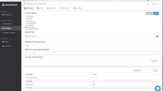 Workflow: How To Reduce SQL Server Costs смотреть онлайн