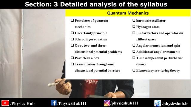GATE-2020 Physics Special | JOBS after cracking GATE | Last 3 Year's Papers Analysis | Physics Hub смотреть онлайн