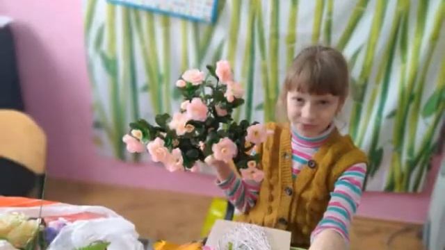 СеАнЖеС творческая мастерская смотреть онлайн