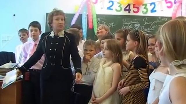 Снимается кино. Буратино в 4 "Б" смотреть онлайн