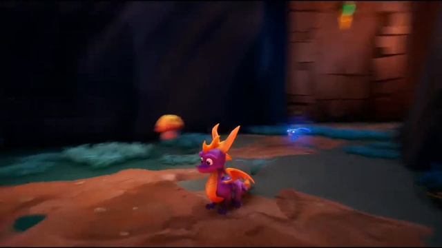 SPYRO REIGNITED TRILOGY JACQUES ПОЛНОЕ ПРОХОЖДЕНИЕ НА РУССКОМ ЯЗЫКЕ смотреть онлайн
