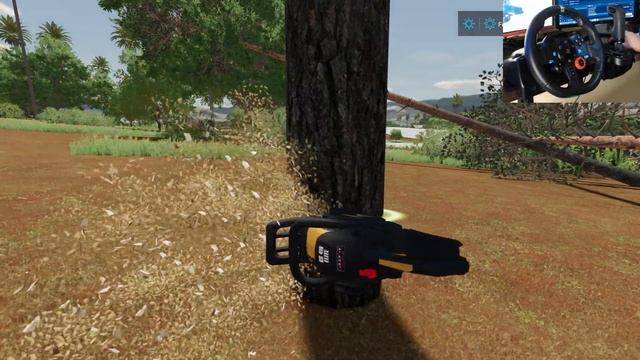 CRIANDO UMA FAZENDA DO ZERO - RUMO AO SUCESSO #1 - NOVA SÉRIE - FS22 MODS BRASILEIROS смотреть онлайн