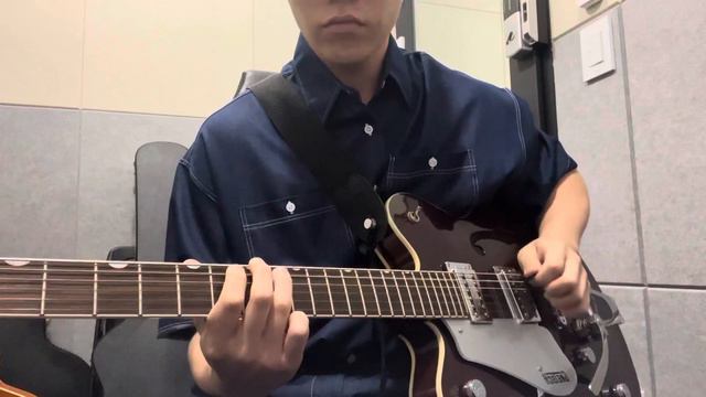 뜨거운 여름밤은 가고 남은 건 기타 솔로 смотреть онлайн