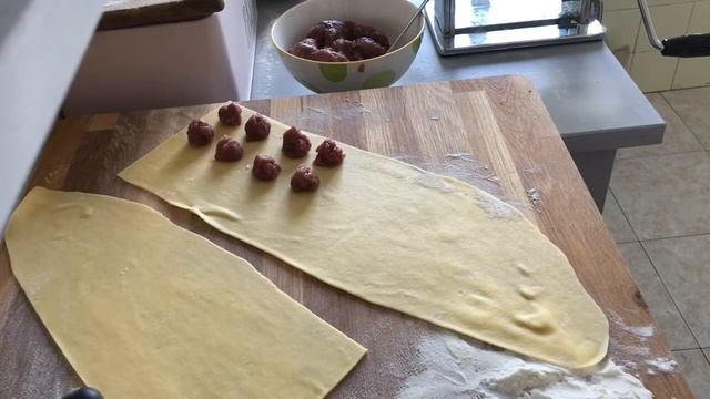 Что будем ужинать?