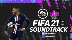 Grasshopper - Tkay Maidza (FIFA 21 Official Volta Soundtrack)