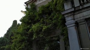 Усадьба Барятинских «Сельбиляр» в Ялте