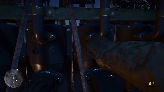 Zagrajmy w Battlefield 1 [1440p60] odc. 4 - Nocne poszukiwania świec zapłonowych смотреть онлайн