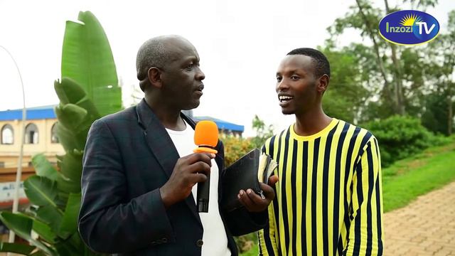 DORE WA MUPASITERI YIBASIYE RIDERMAN NA AMAGTHE BLACK (Yanze Umuntu wigereranya n'udukoko) смотреть онлайн