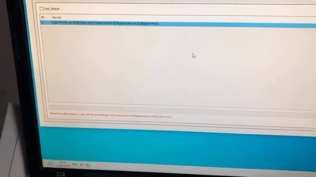 IPTV UrlChecker 4.3 смотреть онлайн